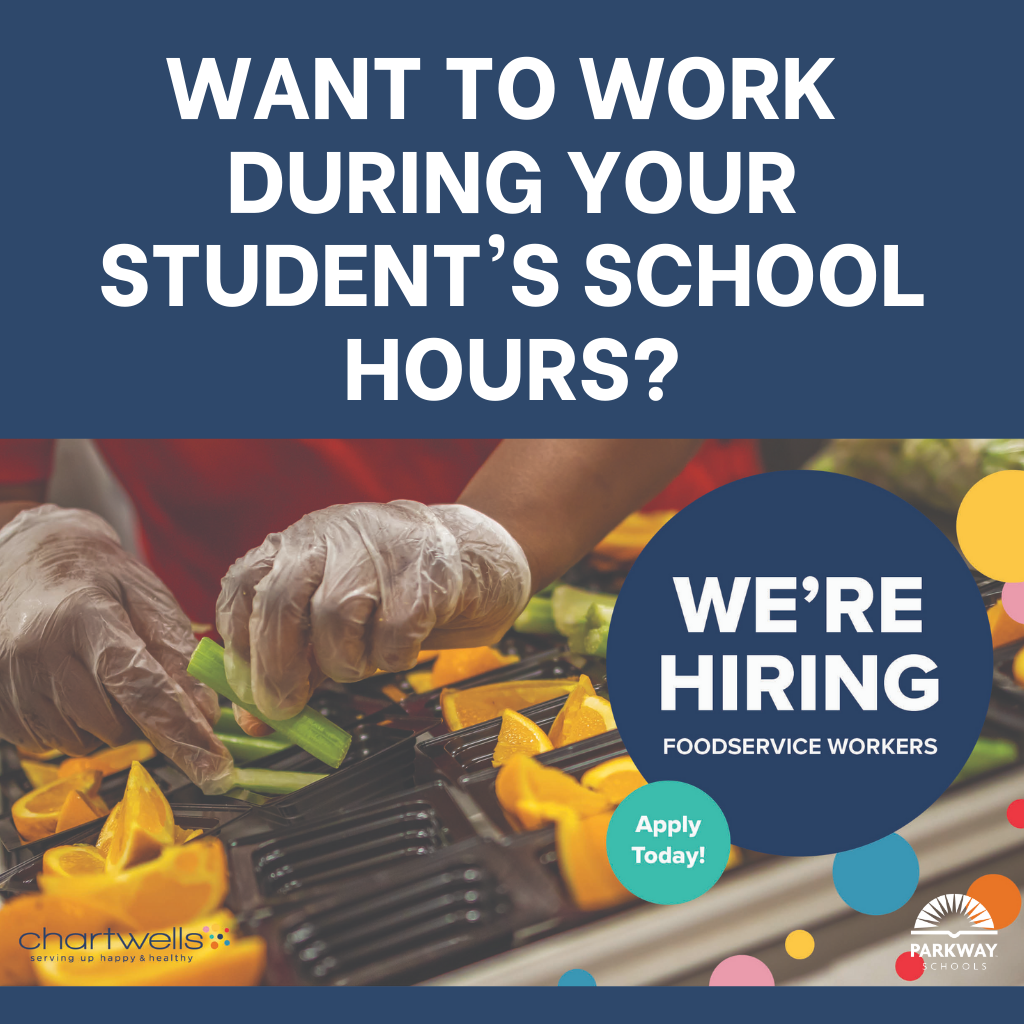 Now Hiring